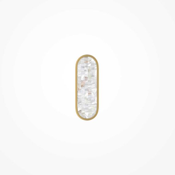 Бра Maytoni Modern MOD429WL-L15BSK