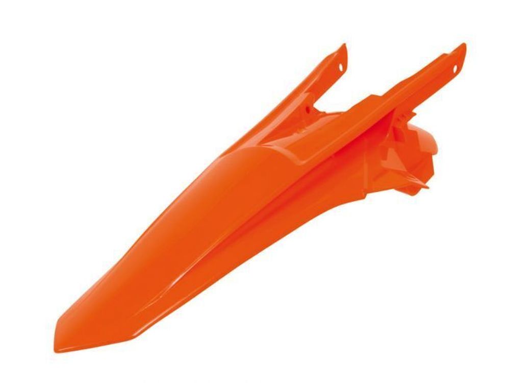 Крыло заднее для KTM SX125-150/SXF250-450, SX250/XC/XC-F250-450 RTech R-PPKTMAR0016