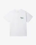 Футболка Меч Dragonfly белая