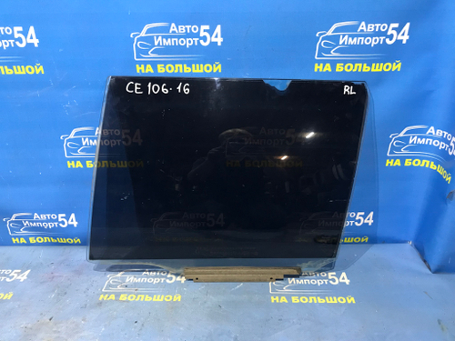 Стекло двери задней левой TOYOTA COROLLA 1995