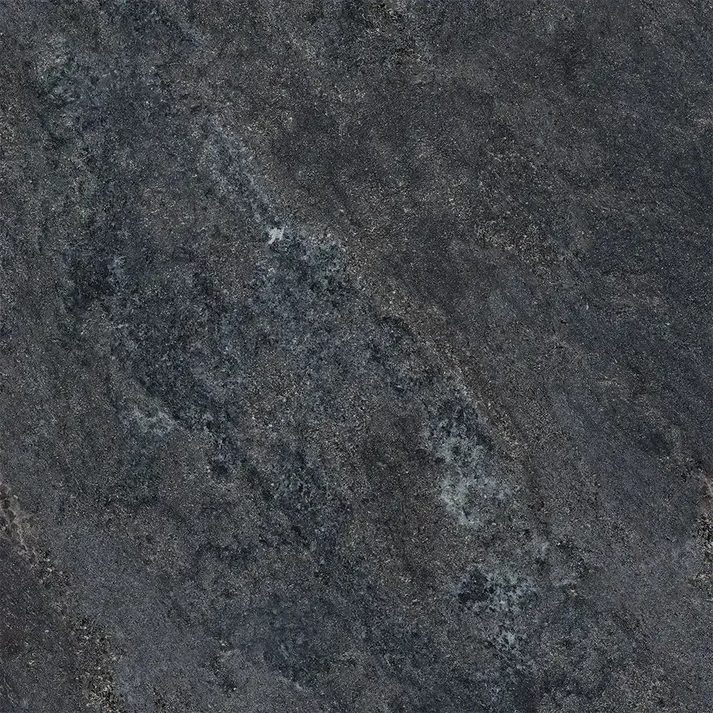 Керамогранит CULTO QUARTZSTONE ANTRACITE 60*60 матовый, упаковка 1,44м2