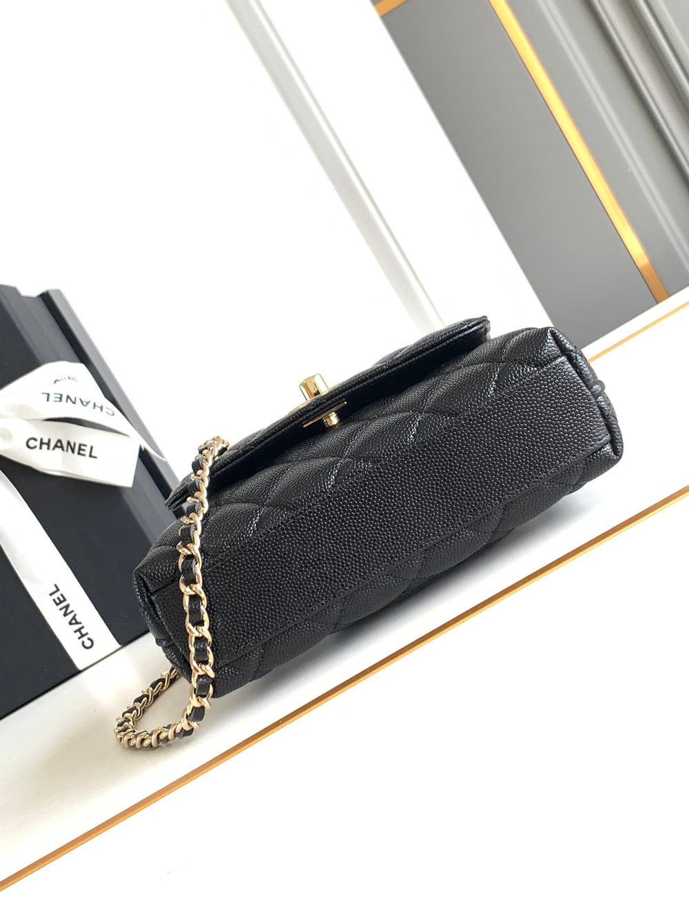 Chanel Bag 14 cm