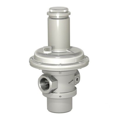 Регулятор-стабилизатор давления газа РС3/4-0,5-Н, алюминий, муфт., У3.1
