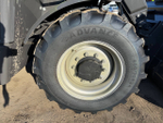 Zoomlion ZTH* Телескопический погрузчик ZTH3507 (Дизельный, 4,1 л, 101 л.с., АТ)