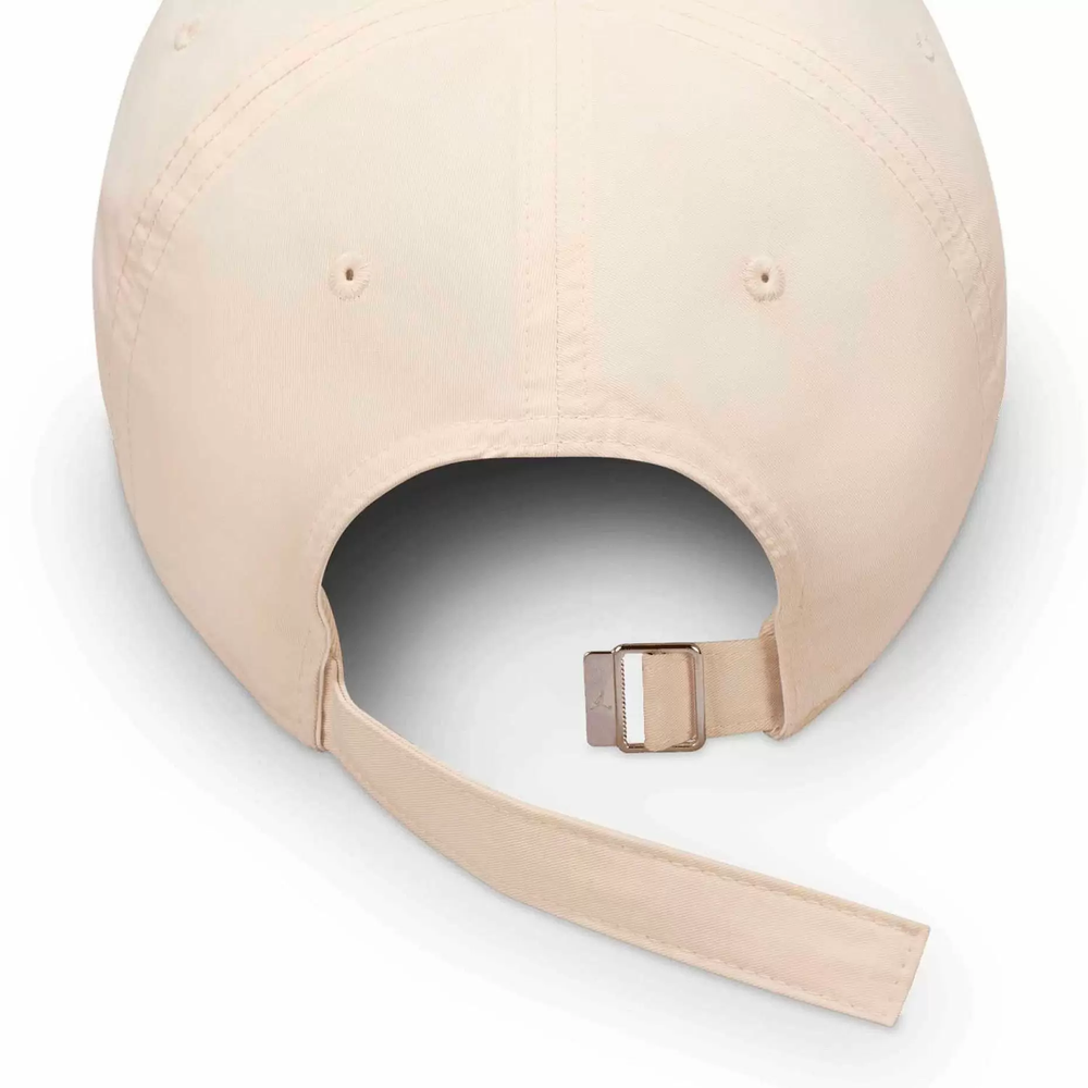 FD5185-203 Кепка Jordan CLUB CAP US CB JUMPMAN
