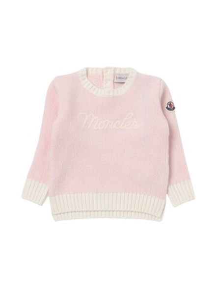 Джемпер Moncler