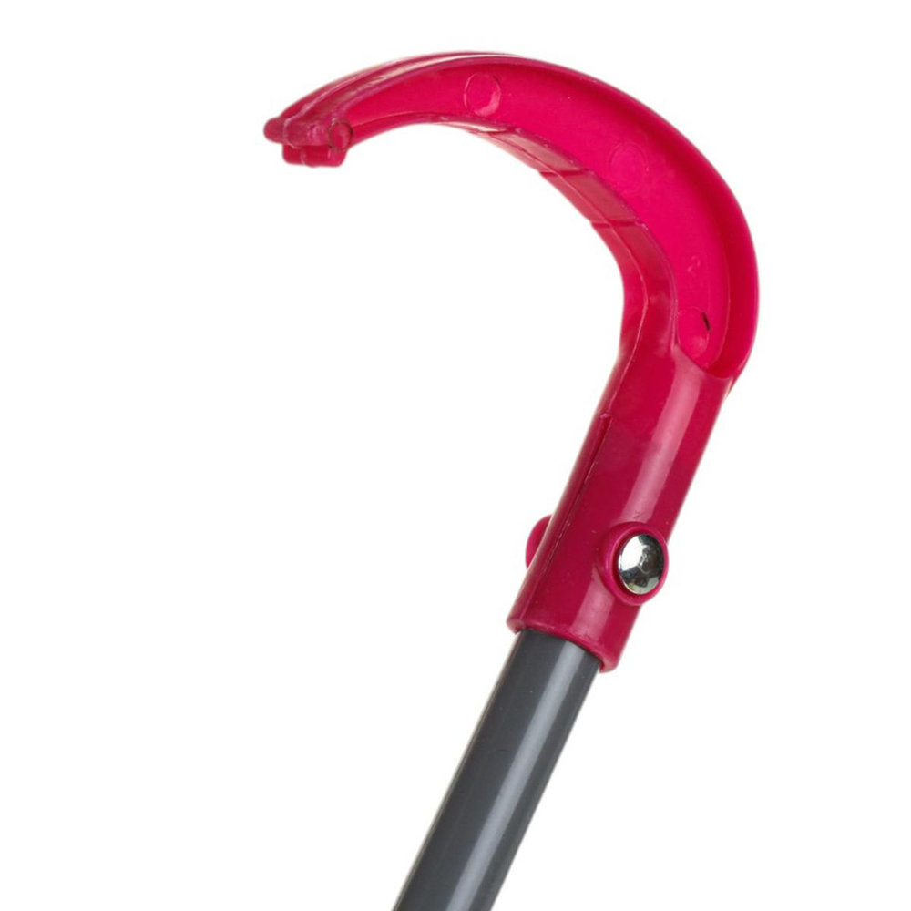 Коляска-трость для куклы, пакет Y968-8