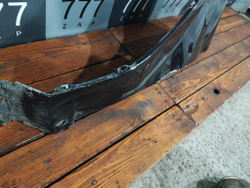 Крыло переднее левое Lada Largus Cross 12-21 Б/У Оригинал 631018778R