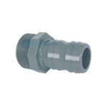Штуцерное соединение ПВХ 38 мм-1 1/2" НР Aquaram (7134050)