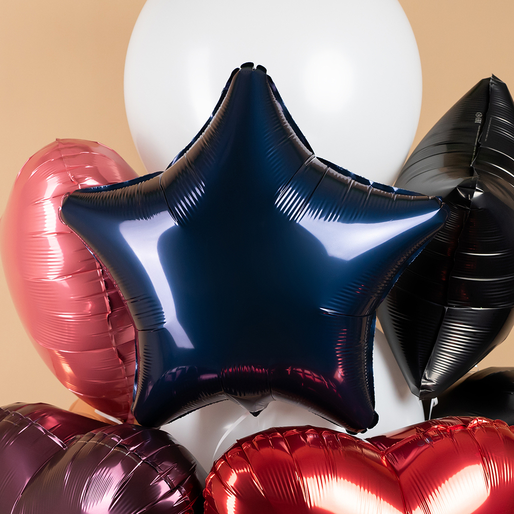 Звезда 19" Сапфир Agura