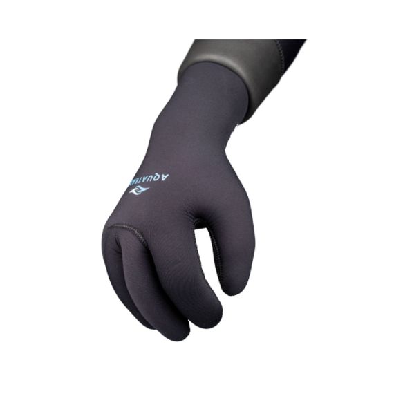 Перчатки Aquateam Hunter 7 мм Ультраспан