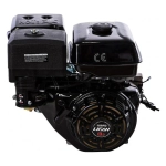 Lifan 188FD D25 18А двигатель бензиновый