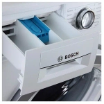 Стиральная машина Узкая Bosch WLT24560OE (DU)