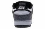 Кроссовки Nike Dunk Sb Wolf Grey Wool