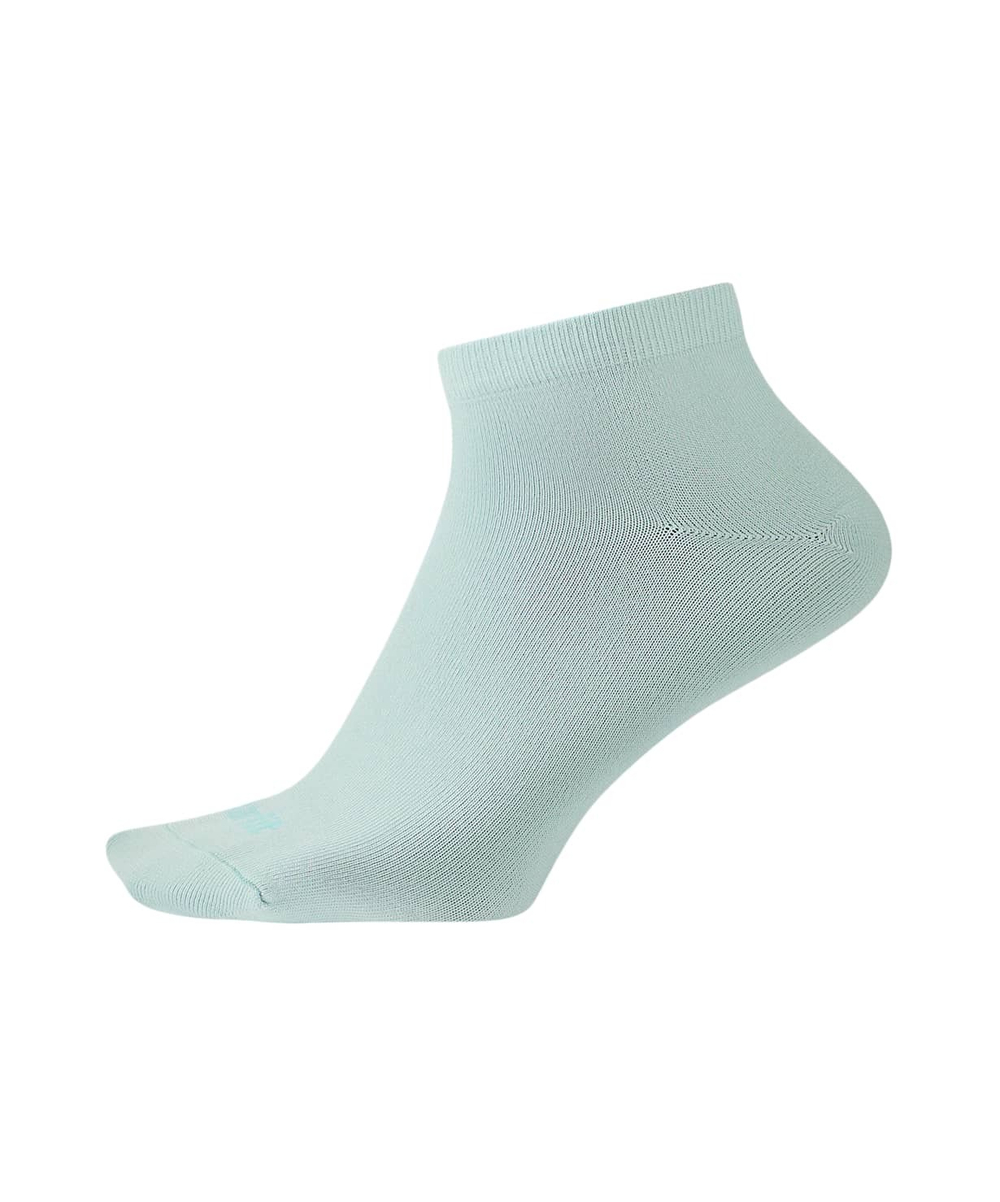 Носки спортивные Soft, мультиколор, р. 35-38, 3 пары