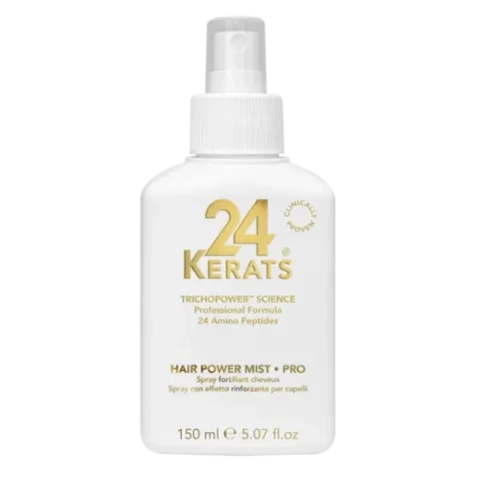 Мист-уход для уменьшения ломкости волос Hair Power Mist - Pro 150ml