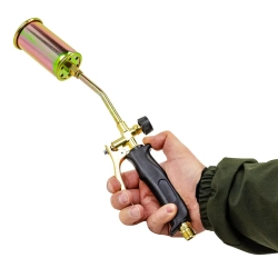 Горелка газовая RockFORCE RF-15040