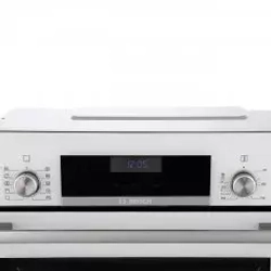Встраиваемый электрический духовой шкаф Bosch HBJ517YW0R