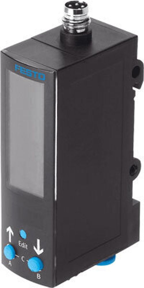 SDE3-V1D-B-WQ4-2P-M8 Датчик давления