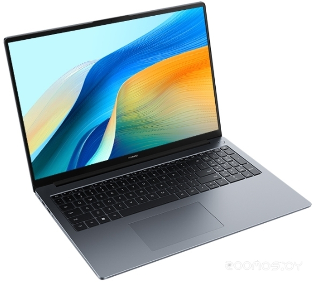 Ноутбук Huawei MateBook D16 MCLF-X