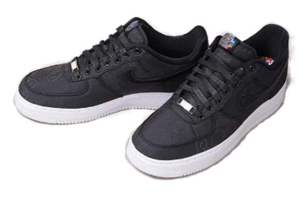Кроссовки Nike Air Force 1 Year Of The Dragon 1
