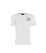 Футболка Tommy Hilfiger - белый(KB0KB08211)