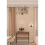 Настенный светильник Divinare TENERIFE 7136/02 AP-1