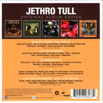 Jethro Tull / Original Album Series (5CD)