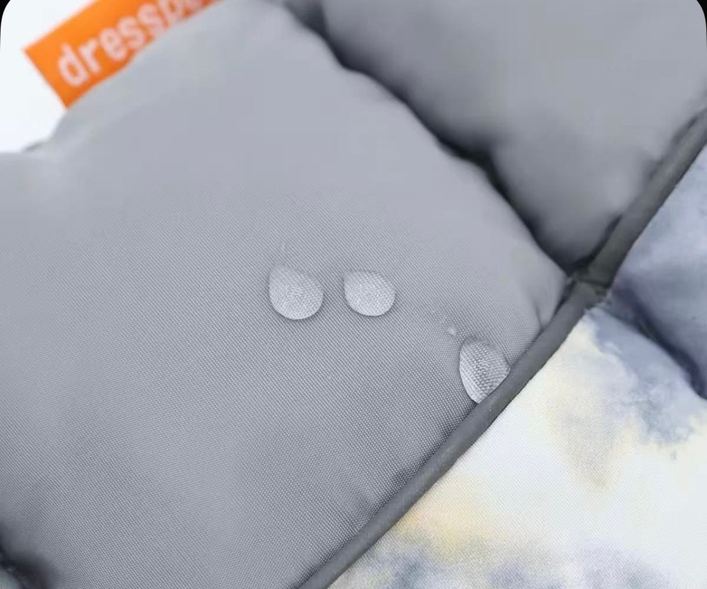 Комбинезон «Туман»