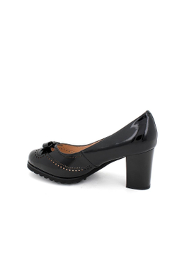 Туфли женские Ascalini W23536B