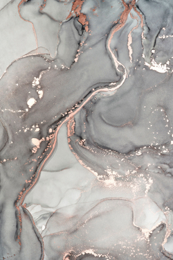 Коллекция Fluid art