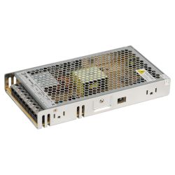 Блок питания ЭРА TRM20-DR360 внешний для магнитной трековой системы NOVA 360Вт | Магнитный шинопровод и аксессуары