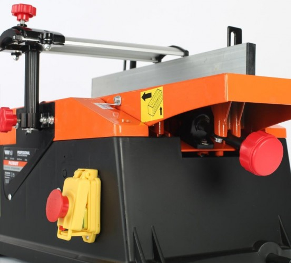 Станок фуговальный PATRIOT WW 160 170300160