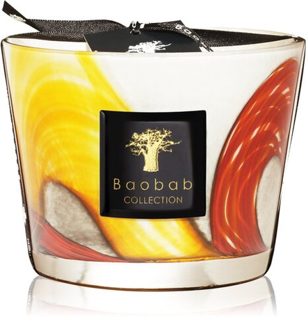 Baobab Collection Nirvana Bliss - ароматическая свеча /  10 cm   / GTIN 5415198111295