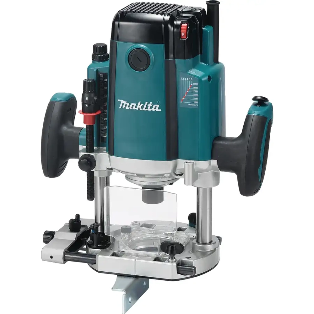 Фрезер Makita RP2303FC