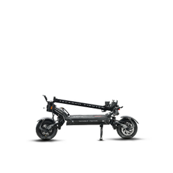 Электросамокат WHITE SIBERIA TEVERUN BAIKAL 9000W