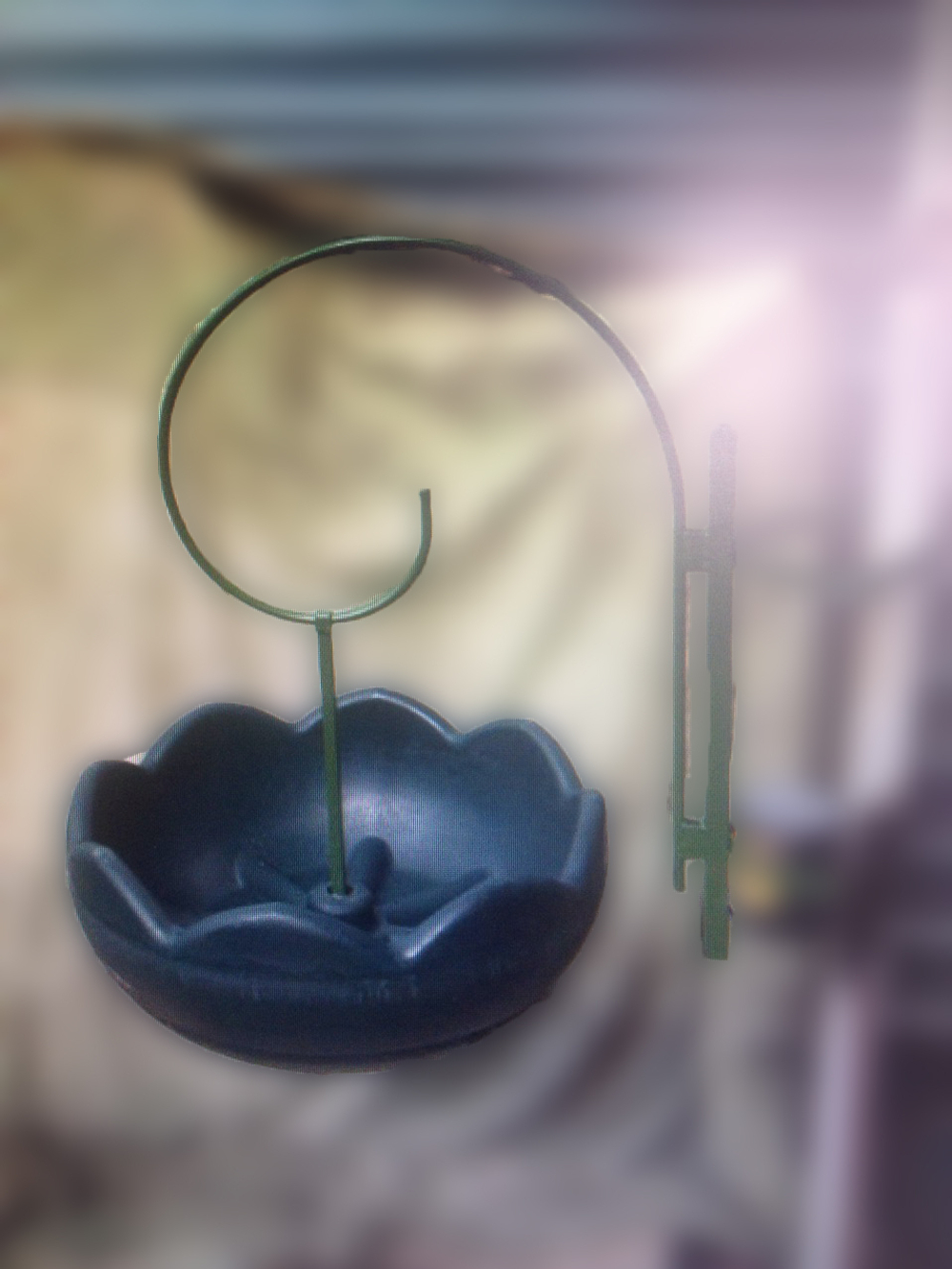 Цветочница Улитка подвесная