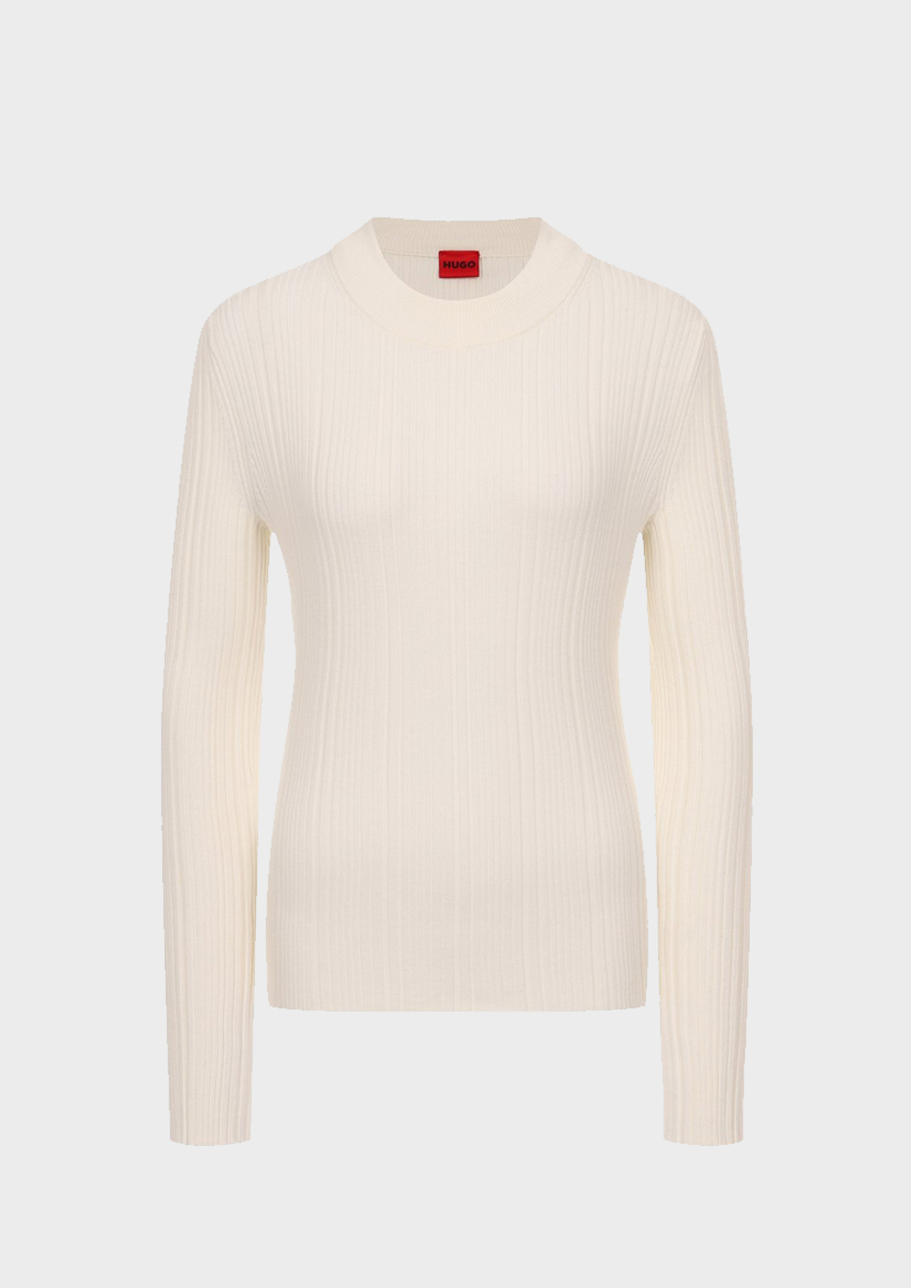 Джемпер HUGO Sarphammilk