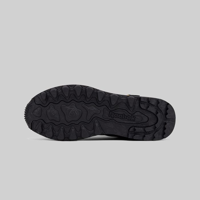 Кроссовки Reebok Classic Leather артикул:100032804 - купить в магазине Дайс