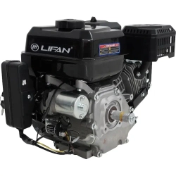 Lifan KP230E Pro D20 бензиновый двигатель 00-00159655