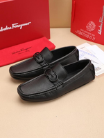 Мокасины Salvatore Ferragamo