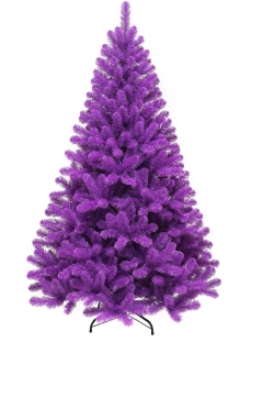 Искусственная елка Прованс 240 см., мягкая хвоя, ЕлкиТорг (118240)