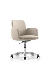 Кресло Charm B2512 Светло-серый