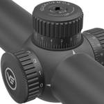 Прицел Forester 1-5x24 Gen II, Vector Optics