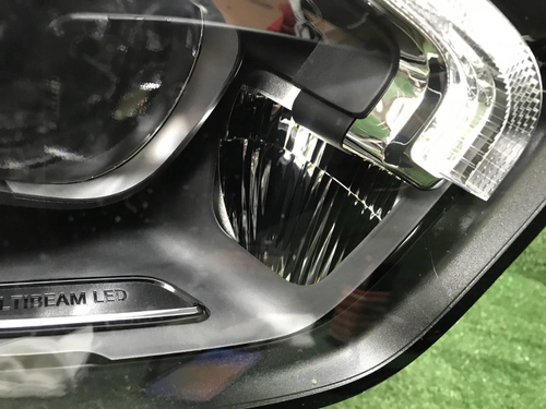 Фара правая Mercedes GLC X253 19-22 Multibeam LED