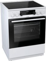 Электрическая плита Gorenje EC6341WD