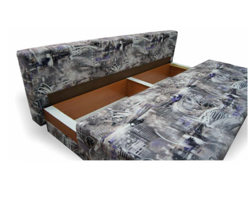 Диван СИДНЕЙ 2