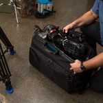 Tenba Cineluxe Shoulder Bag 21