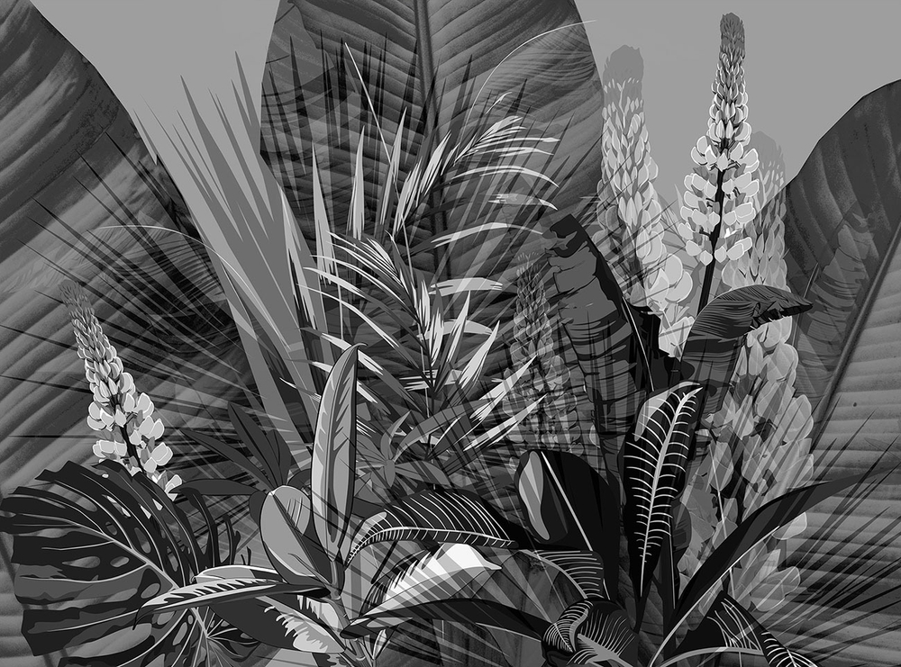 Дизайнерские обои Wall Street Astral-22