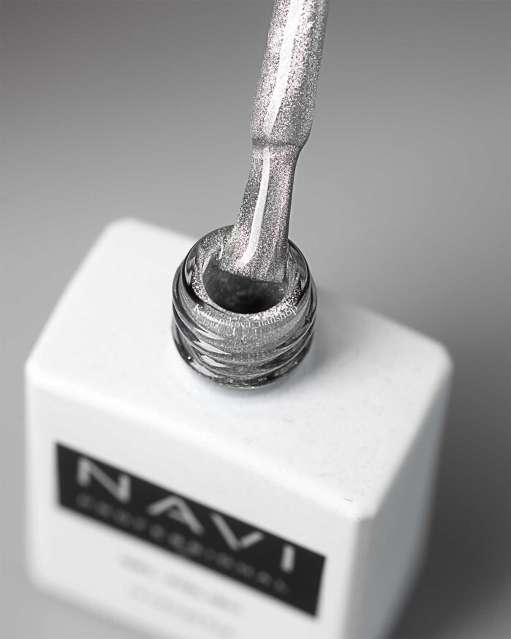 Navi Magic №01 Гель-лак , 12ml